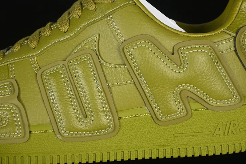 All categories Nk Air Force 1 Air Force series Nk Air Force 1 Low CPFM x Nike Air Force 1'07 Low joint model Air Force 1 low-top casual sneakers FQ7069-300